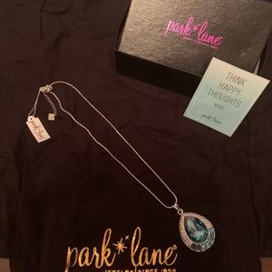 Park Lane Hamptons Necklace